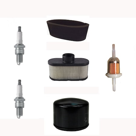 Aic Replacement Parts Maintenance Kit Fits Kawasaki Engines FS730V FS481V Fits John Deere AM105172 AY-FIA60-0087_8